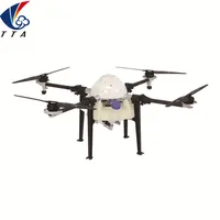 

TTA M4E GPS Agriculture Flying Fumigation Sprayer Drone for sale