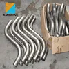 fabricated stainless steel welding pipe,steel fabrication