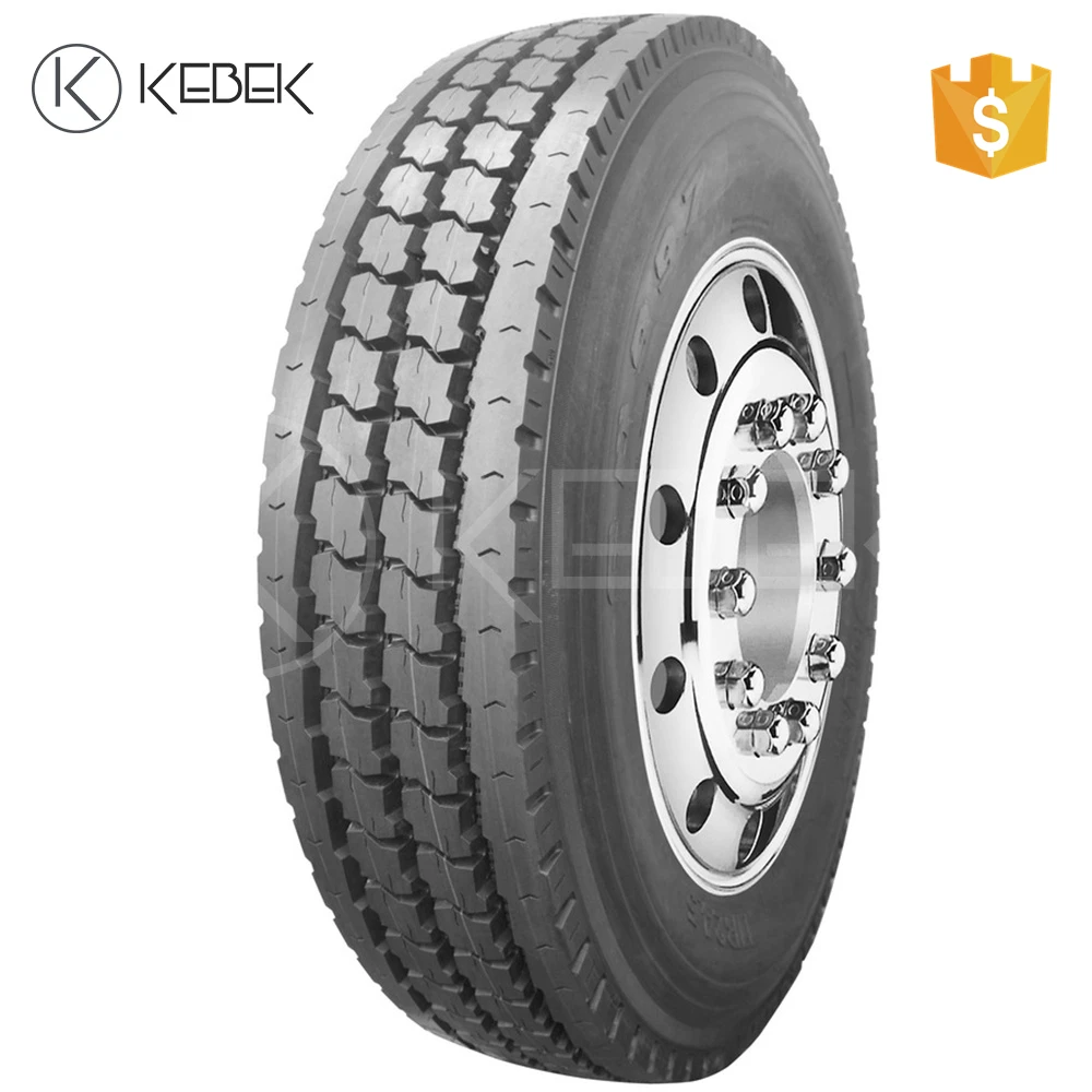 Long Service Life Truck Tires 295 75 22.5 Tyres Manufacturer For Sale
