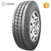 Long Service Life truck tires 295 75 22.5 Tyres manufacturer for sale