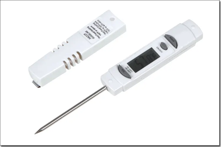 Factory Sell Cheap Price Digital Food Thermometer Buy Digital Food