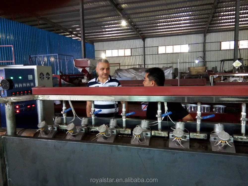 
EPE foam sheet extrusion machine manufacturer 