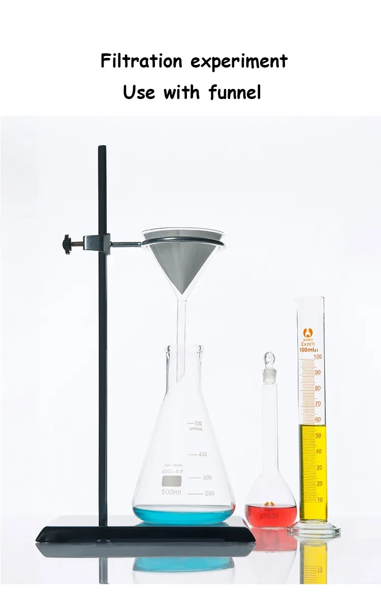 Whatman filter Papers for Laboratory Products from Hangzhou