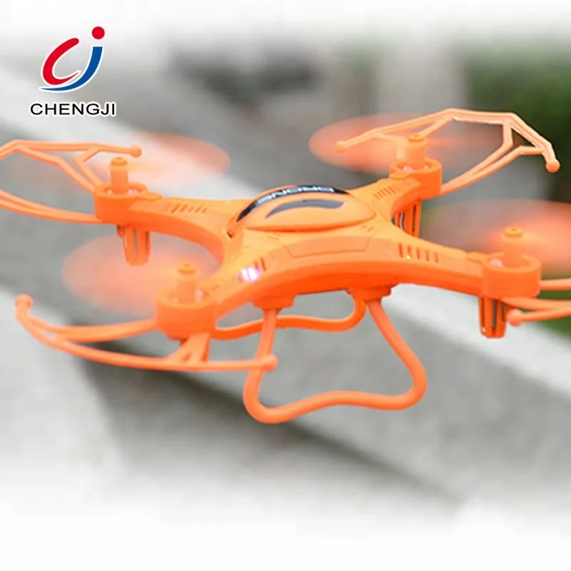 Wholesale cheap plastic 2.4GHz 6CH 4 axis aircraft quadcopter rc toy drone mini