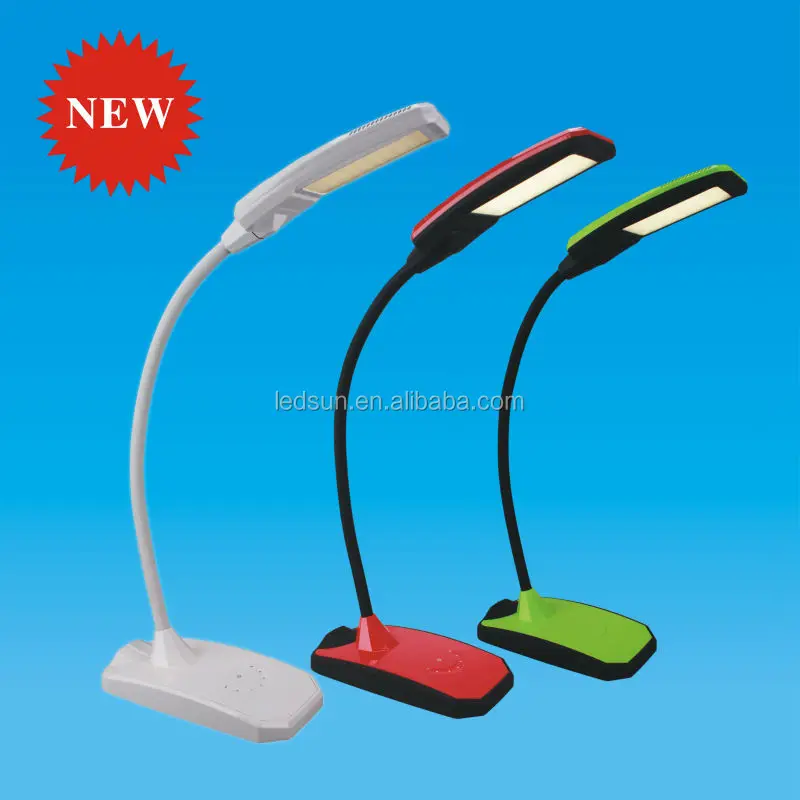 small led desk lamp