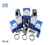 IZUMI ORIGINAL cylinder sleeve assembly D1146 engine Liner kit D1146 for excavator spare parts