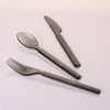 Custom High Quality Tableware Children's Soup Suit Fork Spoon Set/spoon and fork