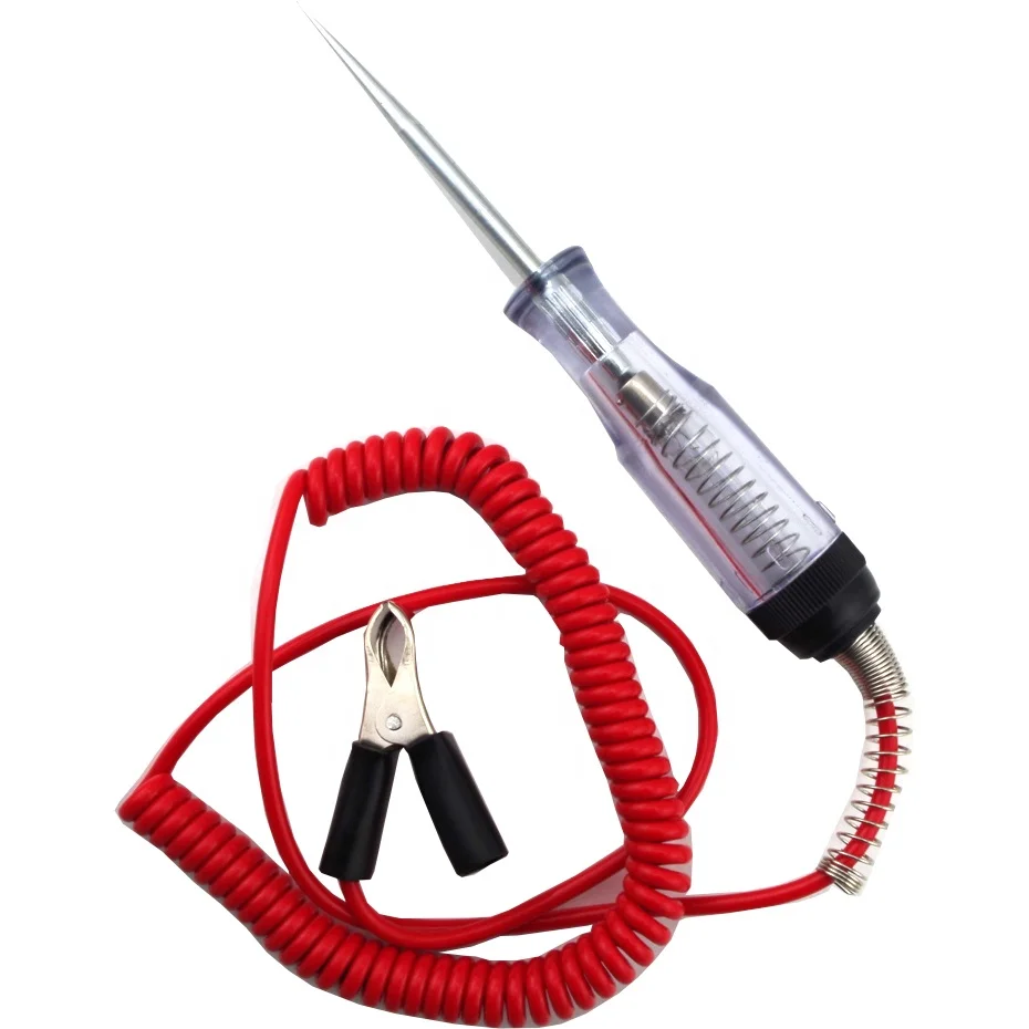 New!! Test Pen Test Lamp Circuit Maintenance Tool For Electric Test Pen