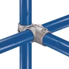Socket Cross Clamp Fitting