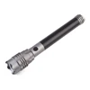 3C Carbon Fiber Tactical non-rechargeable Flashlight