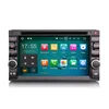 ERISIN ES3826S 6.2" Android 8.1 Radio Car Dvd Player Universal Oreo OS Car Multimedia DVR Car Dvd Player Gps Radio