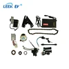 250w Brushless With Gear Electric Bicycle Conversion Motor Kit