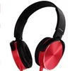 Wholesale headset wired headphone made in China factory price