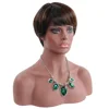 Wholesale fashionable sexy cute wigs with wig tools