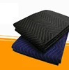Furniture Protection Moving Woven Blanket black Folding Picnic moving blanket made in korea