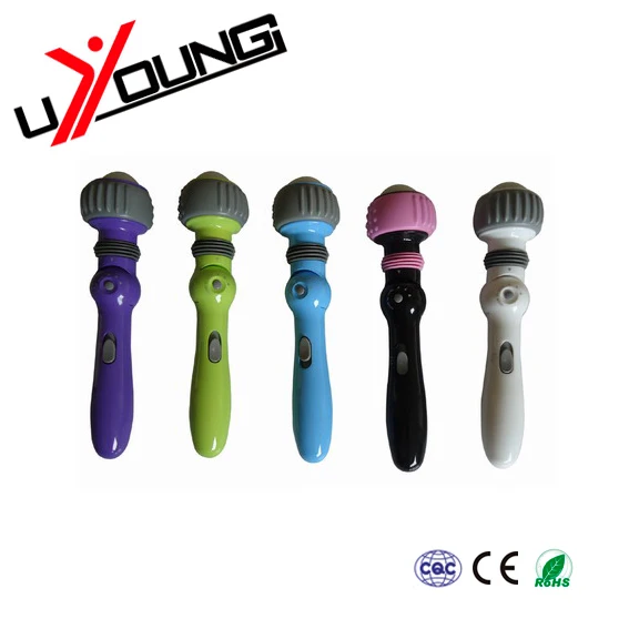 HM-107B  handy massager