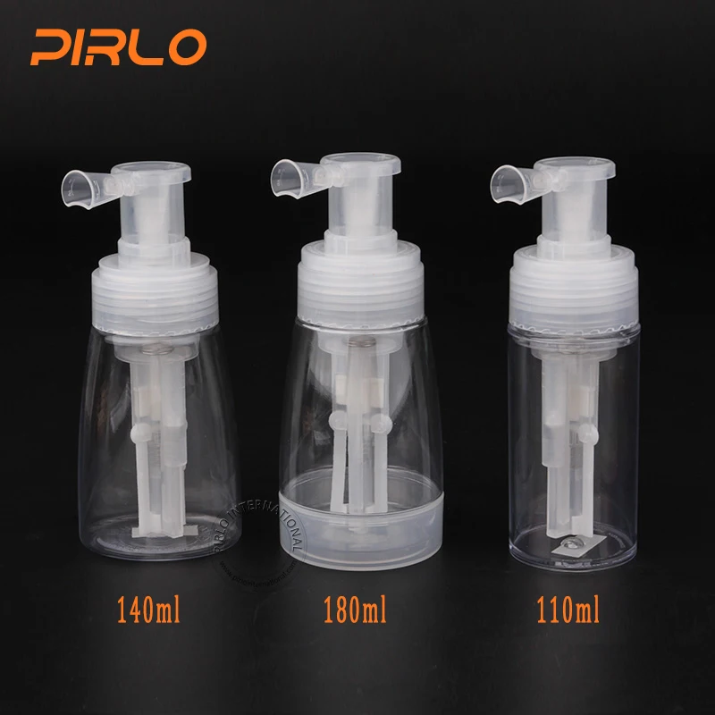 food grade plastic spray bottle