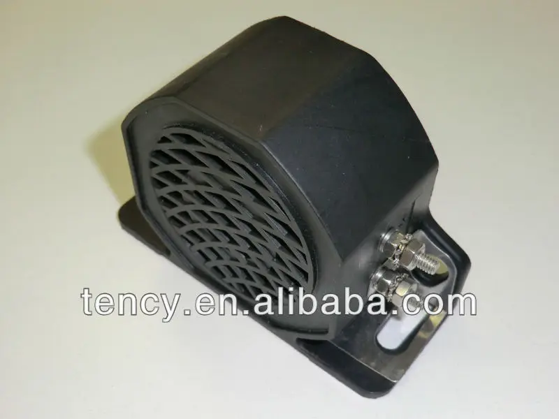 Forklift Backup Alarm,Truck Reverse Alarm (kfj0146) 1280v,Bibi Sound