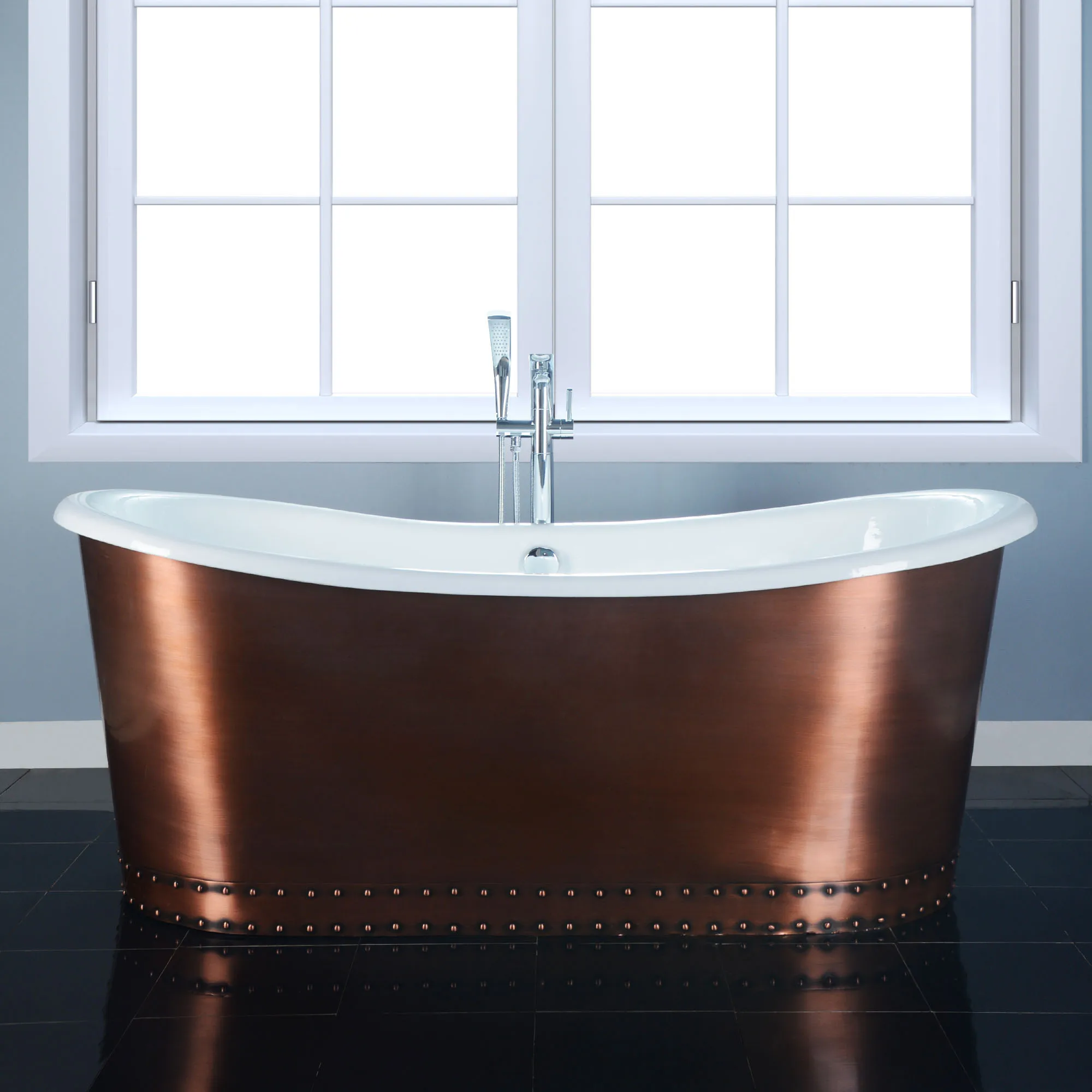 India Style Copper Bathtub Skirted Cast Iron Bathtub Buy India Style