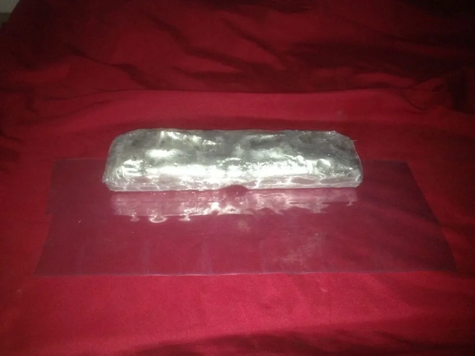 Magnesium Zirconium Master Alloy(mgzr Alloy) Buy Magnesium Zirconium