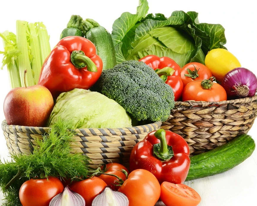 Artificial Vegetable Salad Decoration Plastic Vegetables Buy