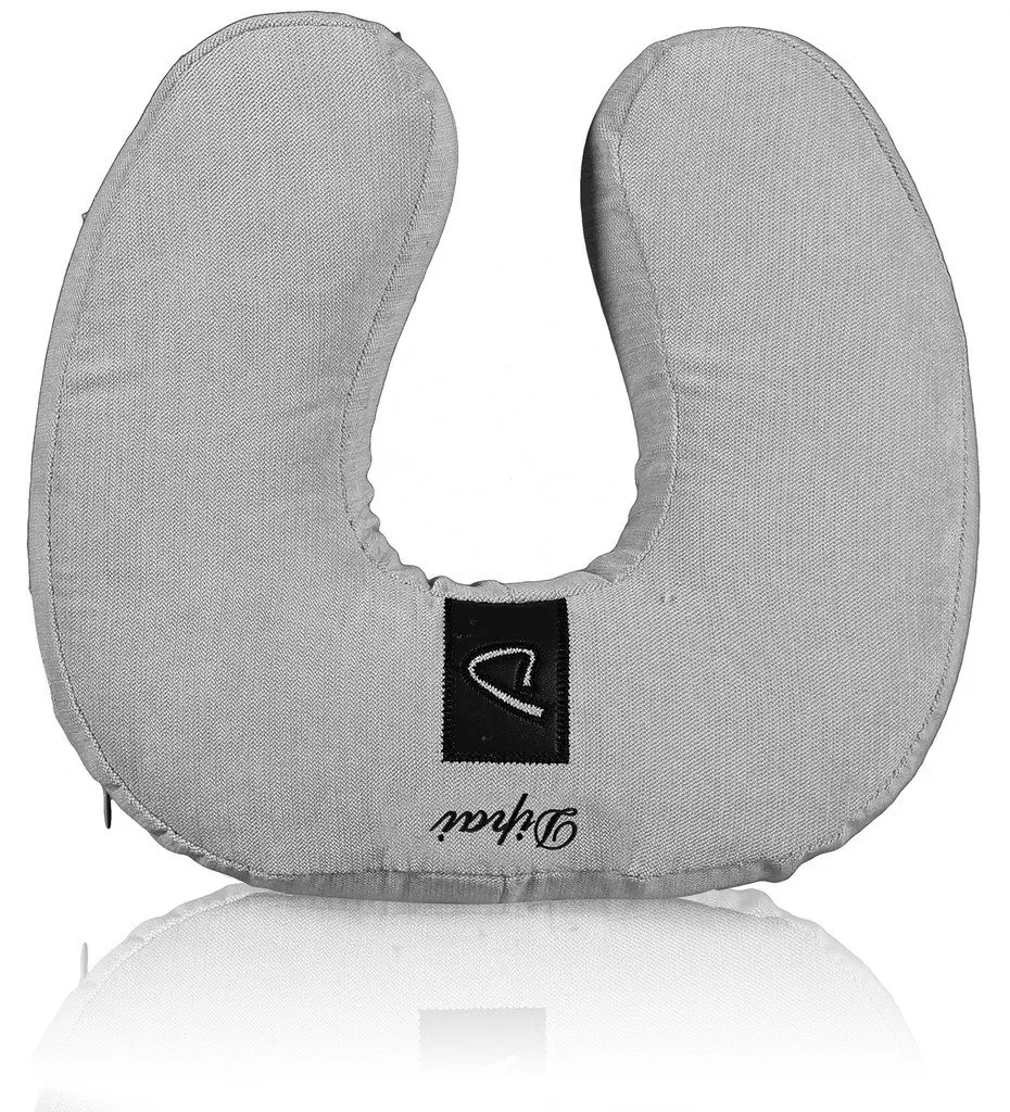 travel pillow for neck pain