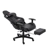 Innovative consumer products Racing style Modern gaming massage chair