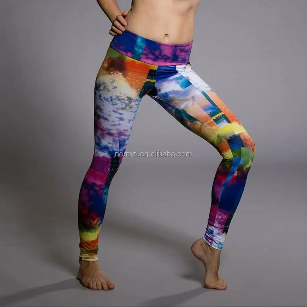 

Textured Pants Sport Leggings Women Fitness High Waist Tight Breathable Print Leggings Sexy Bum Scrunch Leggins, Customized colors