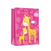 good quality printed kraft paper bag Printing paper bag your products fashion paper coffee bag
