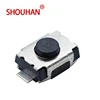12V 0.5A 3*4*2 tact switch SMD/SMT mini TS342A2P 2 pin tactile switch