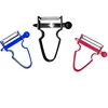 Magic 3pcs Peeler Set Trio Peeler Slicer Shredder julienne Multifunctional Vegetable Fruit Potato Cutter Zesters Kitchen Tools