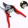 Customize Pruning Shears Garden Clippers Heavy Duty Garden Shears