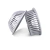 custom agriculture machinery parts impeller aluminum casting,espresso coffee machine boiler
