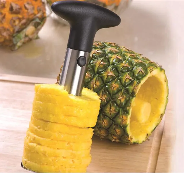 pineapple corer