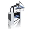 XINGYUAN High Speed Woven Fabric Napping Machine For Scarf