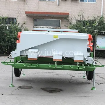 China suppliers! Seed grading machine for wheat/paddy/corn seeds!