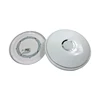 Star effect plastic 24W guangdong bedroom ceiling lamp for home