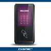 TCP/IP(HTTP protocol/IoT web) smart card reader with BLE