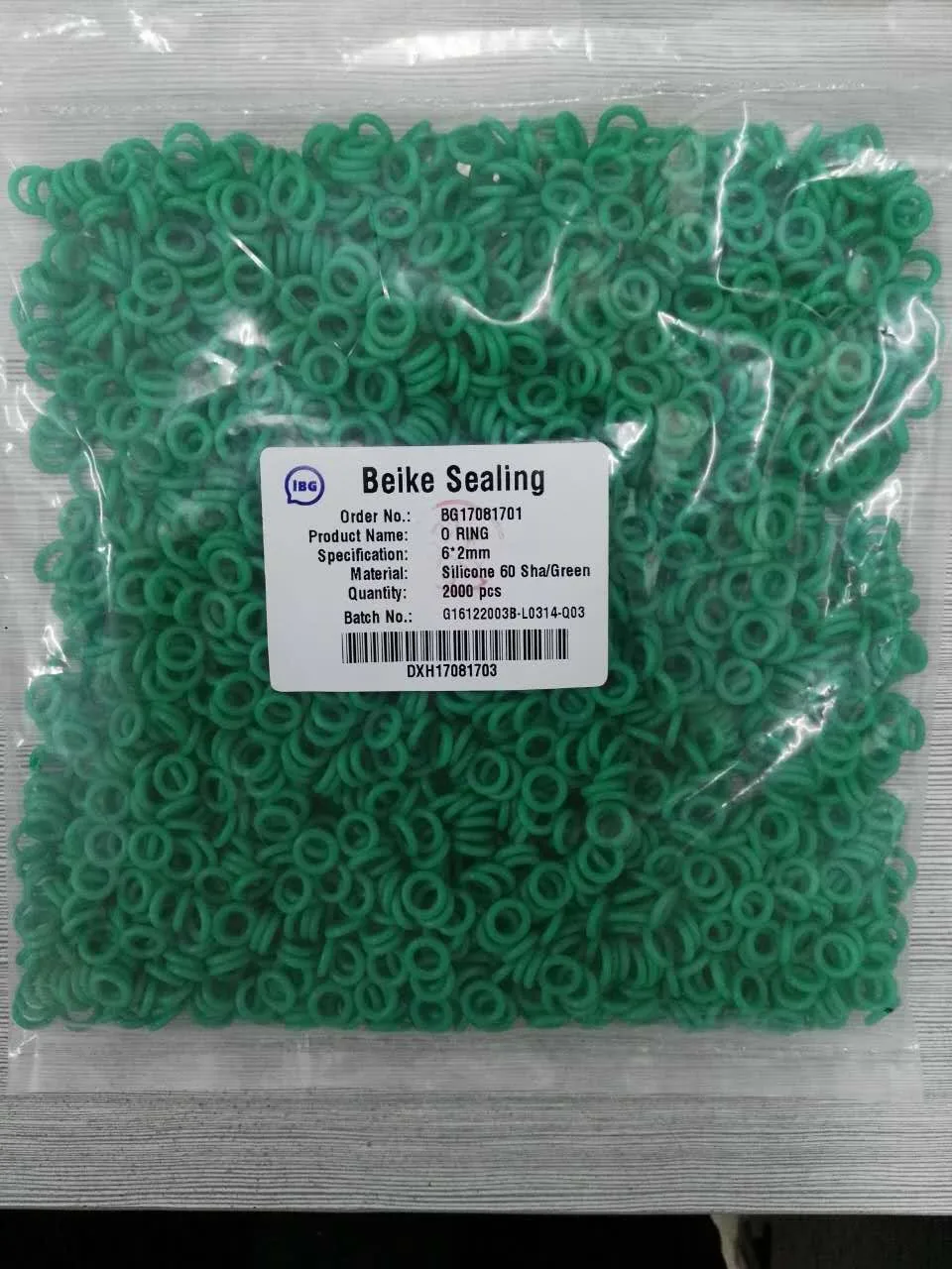 Colorful Silicone Sil Vmq Rubber Material O Ring Hs Code Buy Silicone