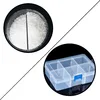 Good quality transparent pellet anti-cracking ABS flexibilizing agent