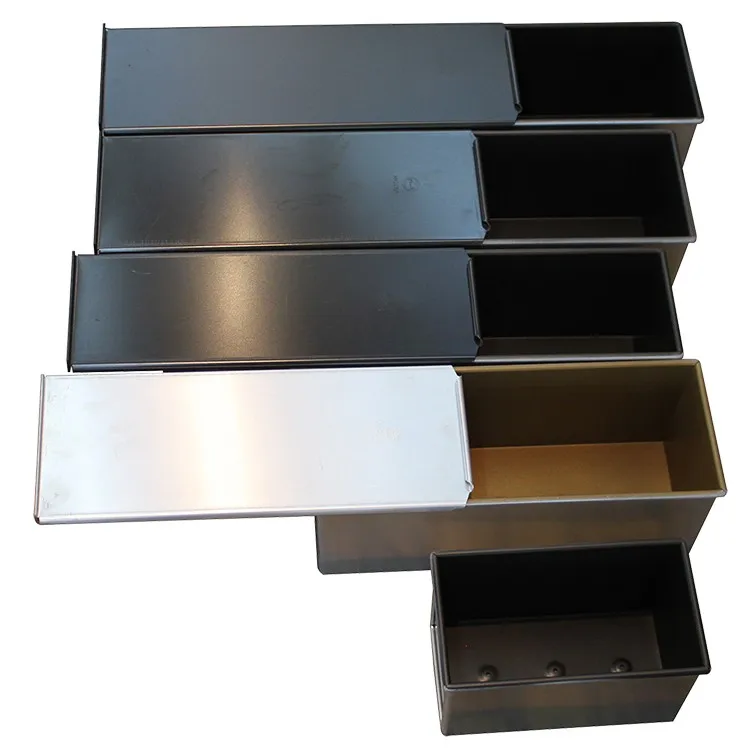 Oven Bread Mould Loaf Pan Set Toast Bread Pan Buy Oven Bread Mould