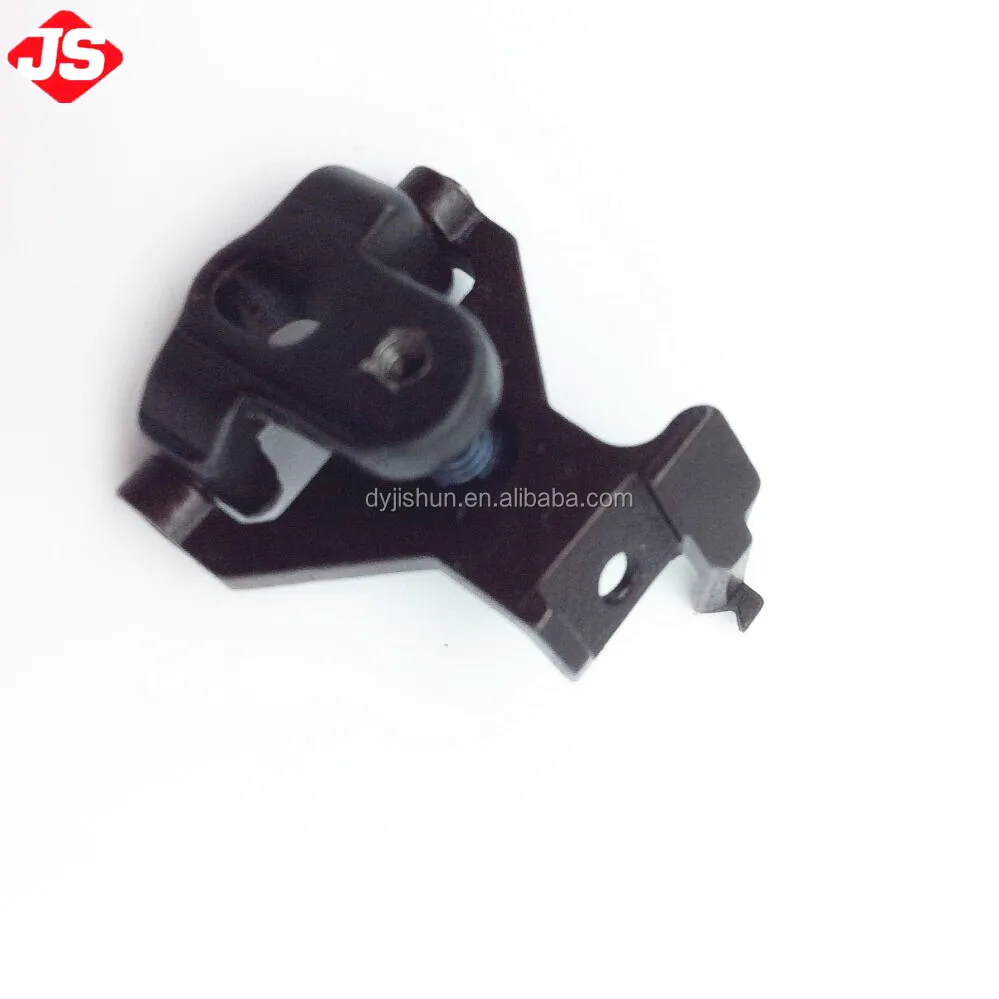 BROTHER RH-9820 INDUSTRIAL SEWING MACHINE PARTS HIGH QUALITY SEWING ACCESSORIES SA6868001 LOWER THREAD PRESSER ASSY