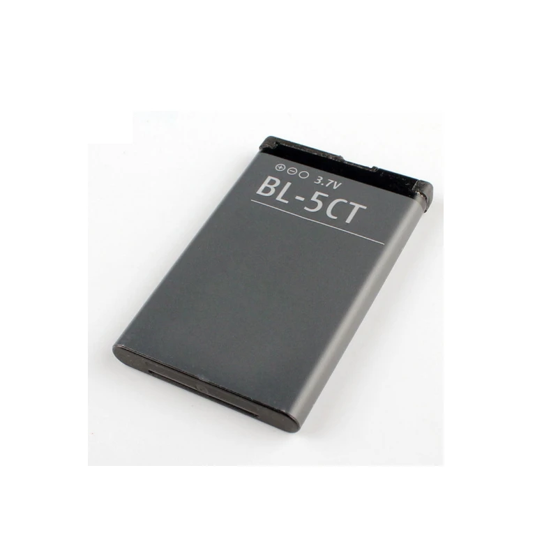

BL-5CT / BL 5CT / BL5CT Replacement Battery For Nokia 5220 5220XM 6730 C5 6330 6303i C5-00 battery