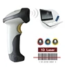 Wireless Handheld 1D Laser Wireless Bluetooth Barcode Scanner for Apple IOS Android Win barcode scanner