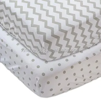 buy crib sheets