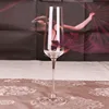 FALAJA wine champagne glass flute for bar accessories