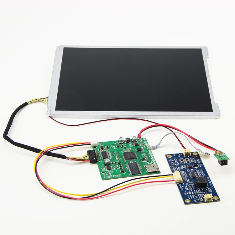 Dv0876 hdmi tft pcb нет подсветки