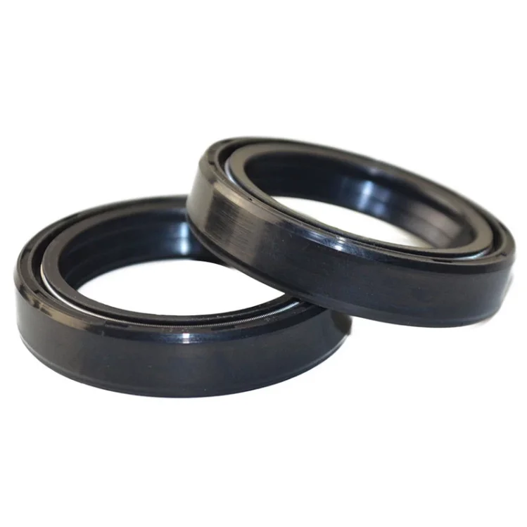 Automobile Oil Seals Tc Double Lip Rubber National Oil Seal 60*80*8