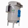 Grain/watermelon/vegetable/tomato seed cleaner/separator/sorter need working with dust/ash/dirt collector/filter/remover/catcher