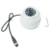 960P AHD Inside Shockproof/pickup Camera for Taxi/Truck